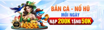 Nhận ưu đãi VIP mỗi ngày